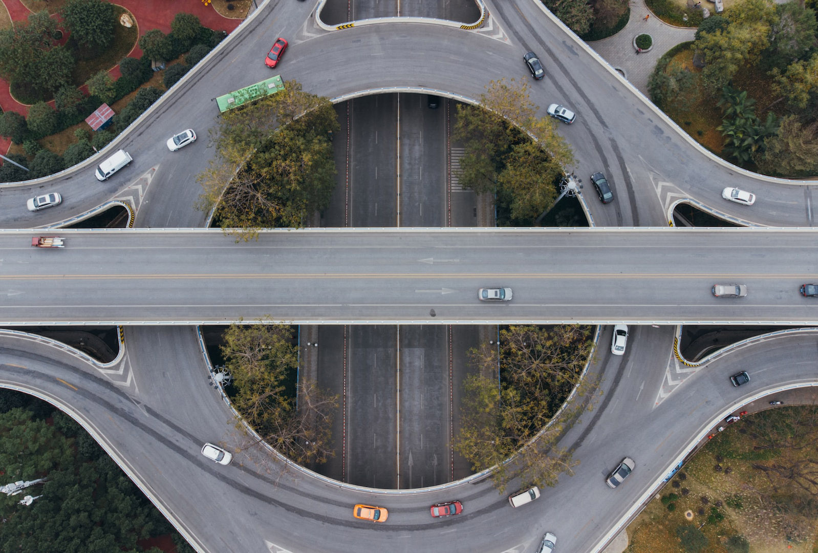 无人机航空摄影测量影像数据快速处理技术分析